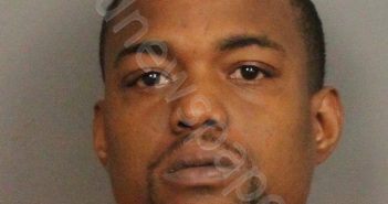 HILL, DARRIUS DEMENTRIUS | 2024-03-02 20:18:00 Jefferson County, Alabama Booking