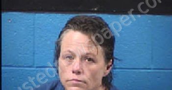 LANE, STEPHANIE COOPER | 2024-03-02 19:19:00 Transylvania County, North Carolina Booking