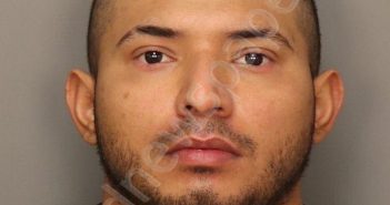 GUILLEN-LEMUZ, DAVID ENRIQUE | 2024-03-02 06:34:00 Jefferson County, Alabama Booking