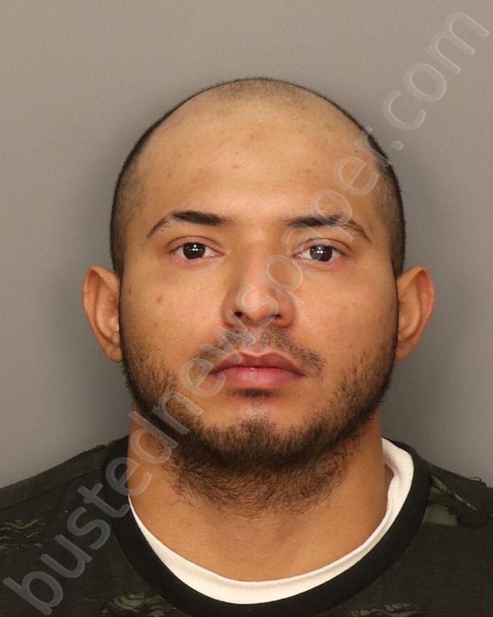 GUILLEN-LEMUZ, DAVID ENRIQUE #, Jefferson County, Alabama - 2024-03-02 06:34:00