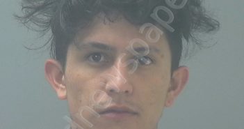 <B>RAMIREZ</B> GAMES, <B>JUAN</B> <B>CARLOS</B> #, Santa Rosa County, Florida - 2024-03-02 02:25:00