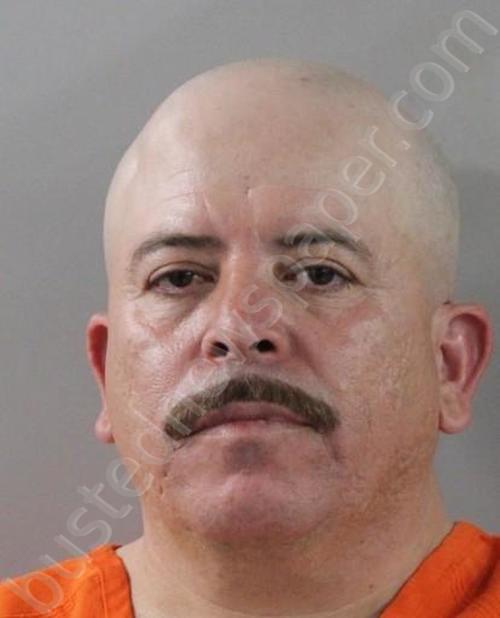 QUINTERO MOLINA, JUAN A #, Polk County, Florida - 2024-03-02