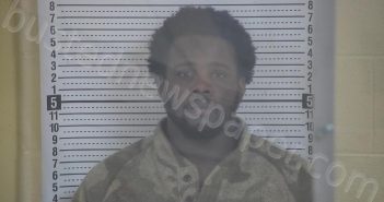 PRUITT, MARK | 2024-03-02 21:42:00 Taylor County, Kentucky Booking