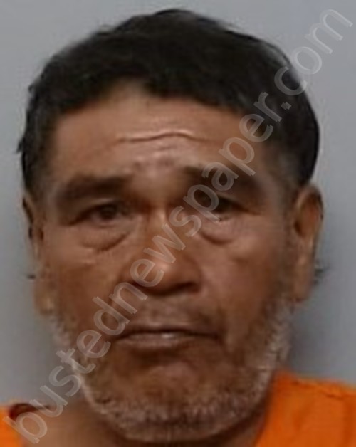 HERNANDEZ, MARCELINO #, Polk County, Florida - 2024-03-02