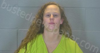 STETLER, MISTY MAY | 2024-03-02 00:09:35 Tippecanoe County, Indiana Booking