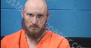 RICE, CHRISTOPHER JOHN | 2024-03-02 02:28:00 Transylvania County, North Carolina Booking