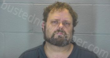 STROHL, MICHAEL RAY | 2024-03-02 03:08:10 Tippecanoe County, Indiana Booking
