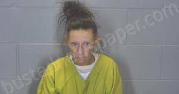 DAVIS-SNOWBERGER, BRITTNEY-NICHOLE LYNN | 2024-03-02 03:22:43 Tippecanoe County, Indiana Booking