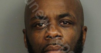 WATSON, ARTHUR LEE | 2024-03-02 00:25:00 Jefferson County, Alabama Booking