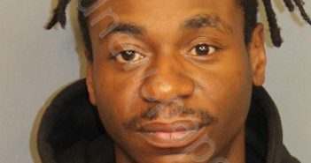 BAILEY, JARED JAMARD | 2024-03-02 11:48:00 Jefferson County, Alabama Booking