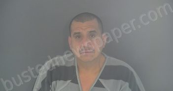 RODRIGUEZ <B>PEREZ</B>, <B>FIDEL</B> #, Shelby County, Indiana - 2024-03-02 02:42:00