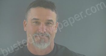 MASON, SAMUEL LEVI | 2024-03-02 21:35:00 Bedford County, Virginia Booking