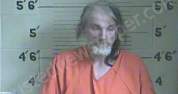 <B>SPARKS</B>, <B>JAMES</B>, JR #, Three Forks, Kentucky - 2024-03-02 04:24:00