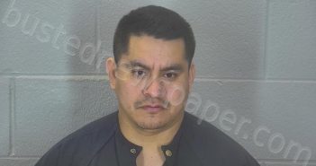 PEREZ LUNA, VICTOR MANUEL | 2024-03-02 06:26:00 Tippecanoe County, Indiana Booking