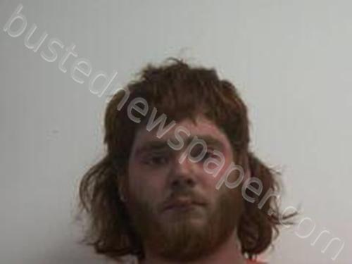 JONATHAN CAMPBELL #, Creek County, Oklahoma - 2024-03-02 12:07:00