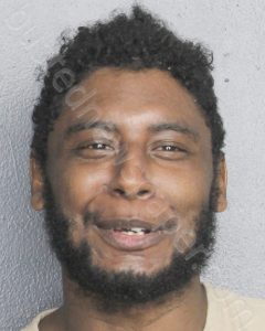 WRIGHT, KELVIN BERNARD | 2024-03-02 Broward County, Florida Booking