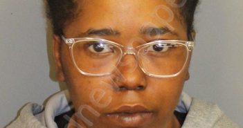 GOOLEY, DARIEA | 2024-03-02 23:34:00 Jefferson County, Alabama Booking