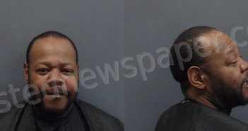 <B>ELAM</B>, <B>MARCUS</B> <B>GAJUAN</B> #, Gregg County, Texas - 2024-03-02