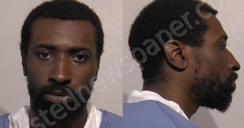 <B>ISOM</B>, <B>NIGEL</B> <B>CORDARRYL</B> #, Niagara County, New York - 2024-03-02 18:03:18