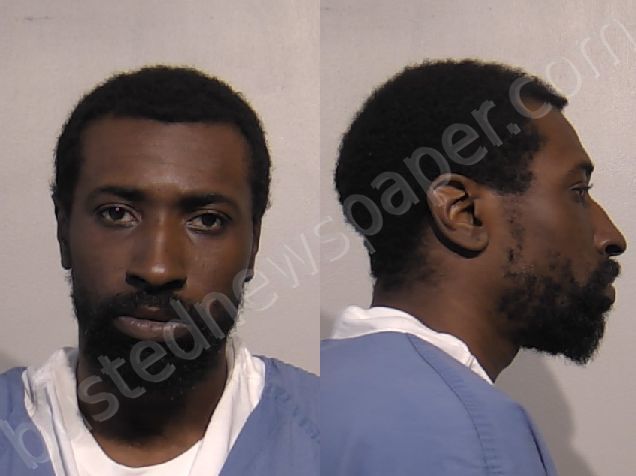 ISOM, NIGEL CORDARRYL #, Niagara County, New York - 2024-03-02 18:03:18