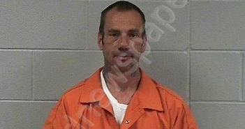 SHARP, KENNETH LEROY | 2024-03-02 15:46:00 Dickinson County, Kansas Booking