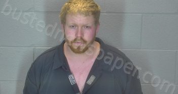 HURLBURT, HUNTER LLAVELL | 2024-03-02 00:18:00 Tippecanoe County, Indiana Booking