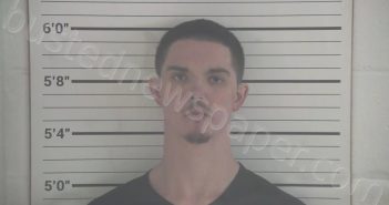 <B>TAYLOR</B>, <B>JOSHUA</B> <B>ALLEN</B> #, Campbell County, Kentucky - 2024-03-02 11:22:00