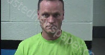 STACK, MATTHEW WAYNE | 2024-03-02 14:51:00 Transylvania County, North Carolina Booking