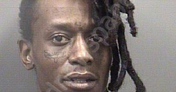 MILLER, ANTWAUN REYNARD | 2024-03-02 16:30:00 Rowan County, North Carolina Booking