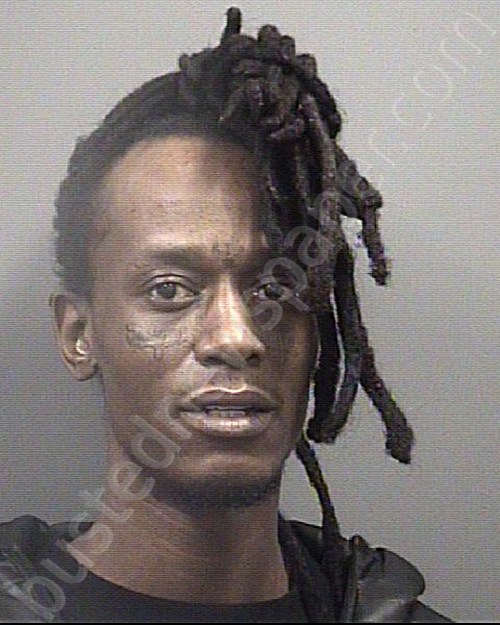 MILLER, ANTWAUN REYNARD #, Rowan County, North Carolina - 2024-03-02 16:30:00