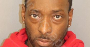 HUBBARD, EVERSON RAYSHUN | 2024-03-02 19:55:00 Jefferson County, Alabama Booking