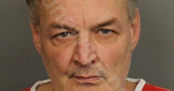 HOLLIS, BARRY GLENN | 2024-03-02 17:07:00 Jefferson County, Alabama Booking