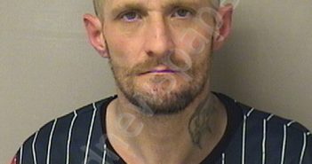 <B>BALL</B>, <B>ALLEN</B> <B>DALE</B> #, Wood County, West Virginia - 2024-03-02 15:10:00