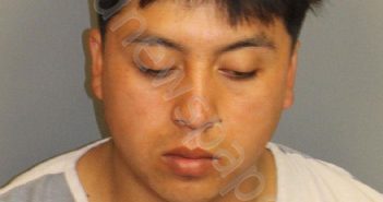 GERMAN, HUGO PEDILLA | 2024-03-03 06:17:00 Jefferson County, Alabama Booking