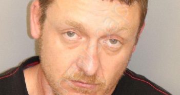 PLUNK, JAMES A | 2024-03-03 16:30:00 Jefferson County, Alabama Booking