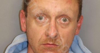 PLUNK, JAMES A | 2024-03-03 11:43:00 Jefferson County, Alabama Booking