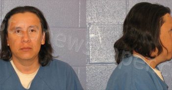 LOPEZ-GARCIA, FRANCISCO JESUS | 2024-03-03 Andrews County, Texas Booking