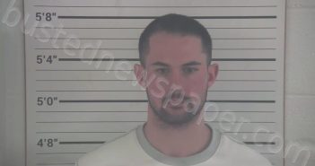 CRAIG, JASON MICHAEL | 2024-03-03 21:15:00 Campbell County, Kentucky Booking