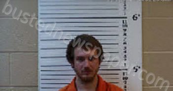 BOLLING, COLE BRYSON | 2024-03-03 14:36:00 Cherokee County, North Carolina Booking