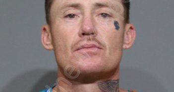 <B>THOMPSON</B>, <B>SCOTTY</B> <B>ALEXANDER</B> #, York County, South Carolina - 2024-03-03 01:58:23