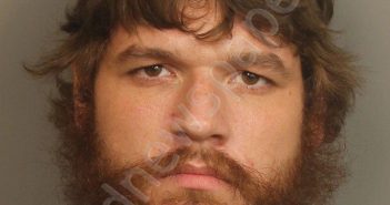 JOINER, TIMOTHY MARTIN | 2024-03-03 10:26:00 Jefferson County, Alabama Booking