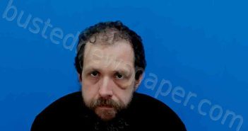 BOLLINGER, CALEB ALBERT | 2024-03-03 Catawba County, North Carolina Booking