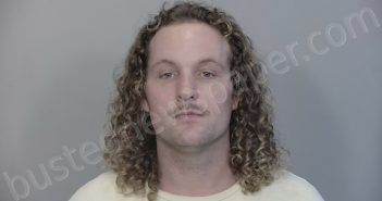 JACQUARD, JOSHUA DAVID | 2024-03-03 03:15:00 Monroe County, Florida Booking