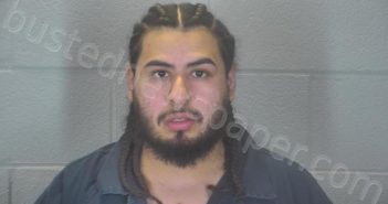 HERNANDEZ, MOISES JAIME | 2024-03-03 04:23:08 Tippecanoe County, Indiana Booking