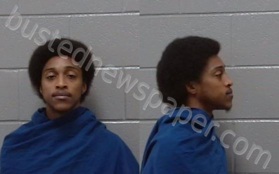 THOMAS, NUTE, JR. #, Wichita County, Texas - 2024-03-03