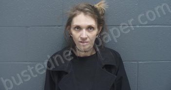 GRAVES, KAYLA RENEIGH | 2024-03-03 04:07:00 Montgomery County, Indiana Booking