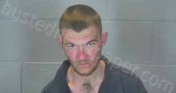 SMITH, WILLIS ROBERT | 2024-03-03 21:21:50 Tippecanoe County, Indiana Booking