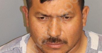 GARCIA-MARQUEZ, SALOME | 2024-03-03 01:42:00 Jefferson County, Alabama Booking