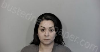 RODRIGUEZ, RAQUEL MARIE | 2024-03-03 02:43:00 Monroe County, Florida Booking