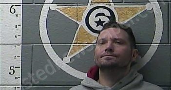 <B>GENTRY</B>, <B>MICAH</B> #, Montgomery County, Kentucky - 2024-03-03 01:51:00